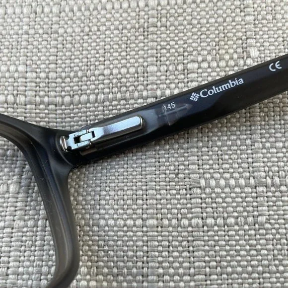 Columbia Men Eyeglasses Frame C8091 Glasses 56[]14 145 - Picture 5 of 12